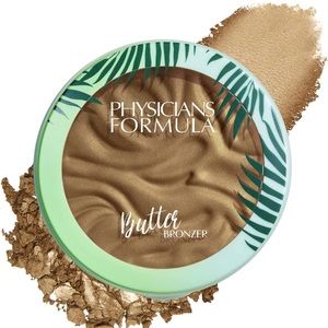 Physicians Formula Murumuru Butter Bronzer - Brazilian Glow